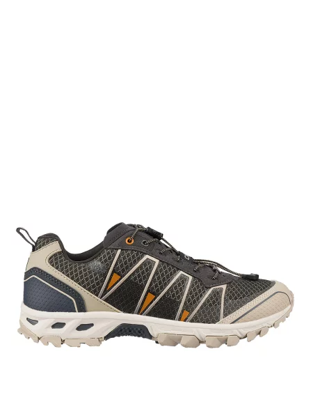 Buty trailowe CMP ALTAK szare