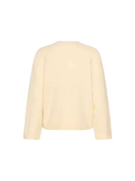 Sweter Saint Tropez beżowy