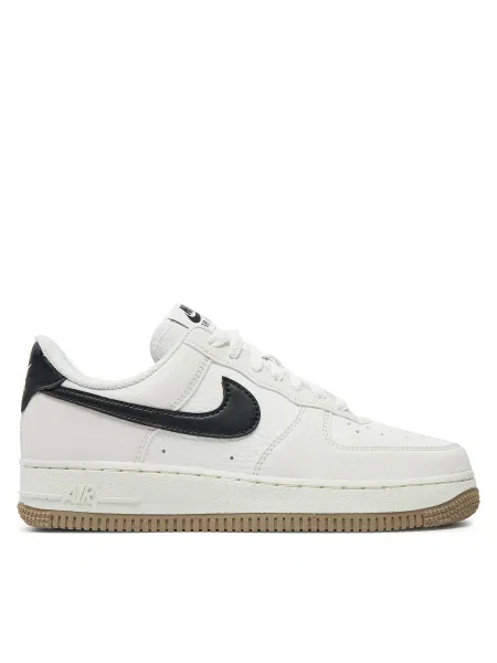 Sneakers Nike alb
