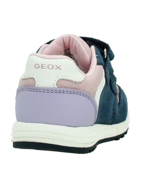 Tenisice Geox plava