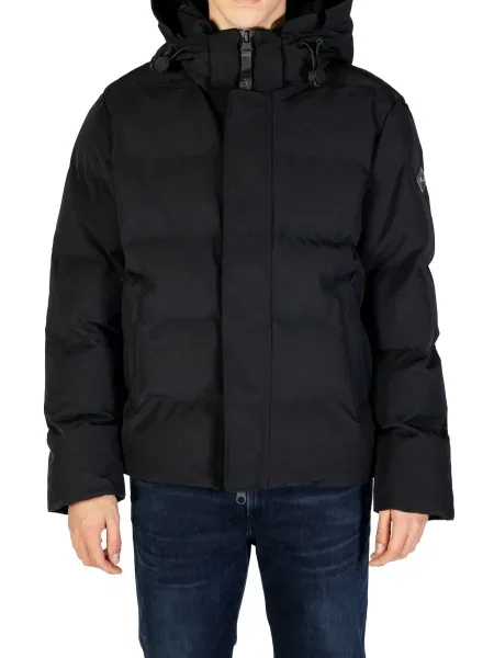 Яке Replay черно