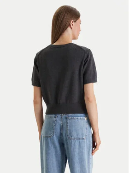 Szvetter Calvin Klein Jeans szürke