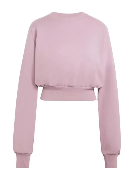 ADIDAS SPORTSWEAR Hanorac sport All Szn mauve
