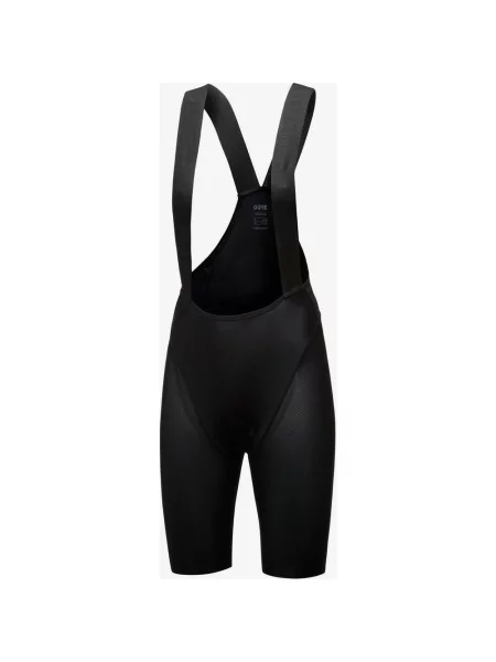 GOREWEAR Fernflow + spodenki wewnętrzne XXS czarne
