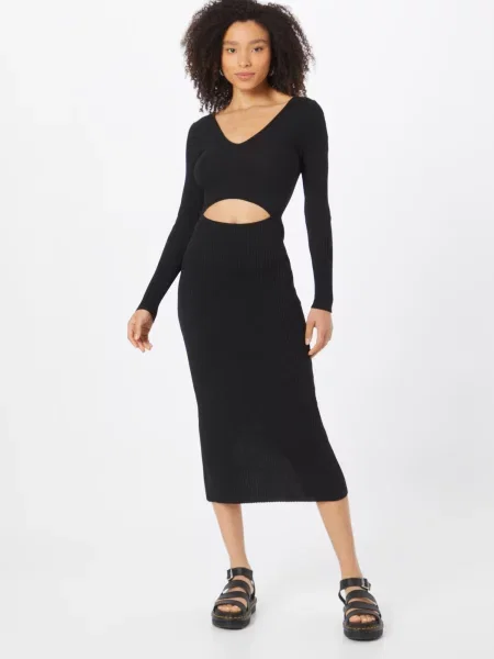 Calvin Klein Rochie negru