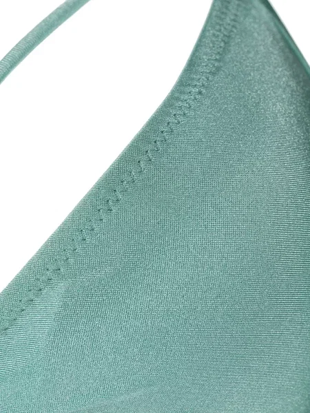Strój kąpielowy Noire Swimwear zielony