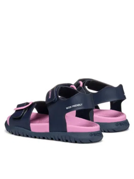 Sandale Geox plava