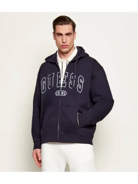 GUESS Hanorac DAVIS | Relaxed fit