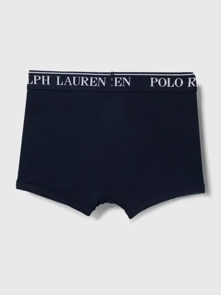 Детские боксеры Polo Ralph Lauren