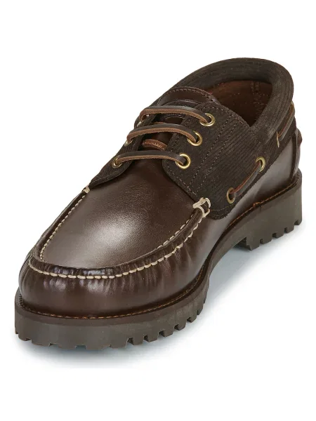 Pantofi Barbour maro