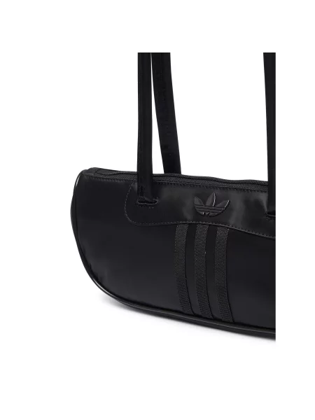 Kabelka adidas černá