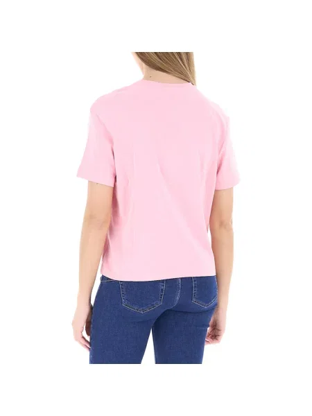 Tricou Emme Marella roz