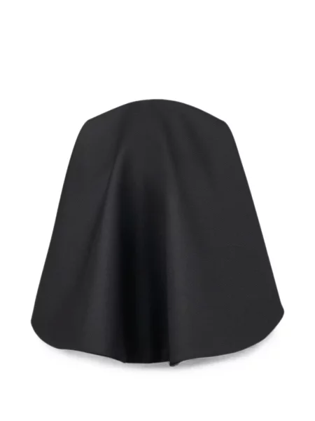 Căciulă The Arkow de lână negru