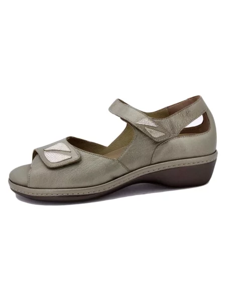 Pantofi Piesanto maro