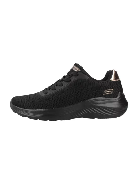 Tenisky Skechers čierna