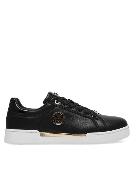 Sneakers MEXX negru