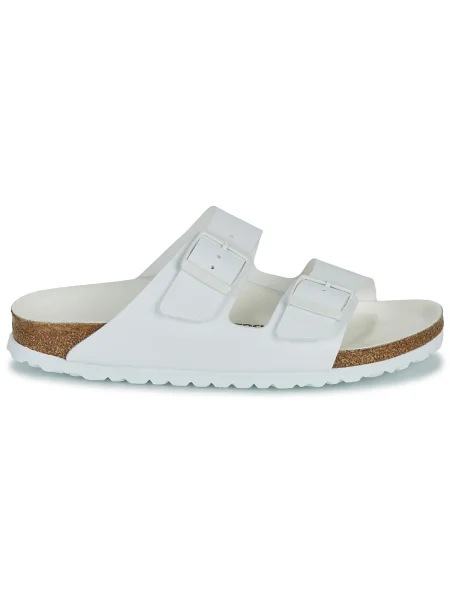 Topánky BIRKENSTOCK ARIZONA biela