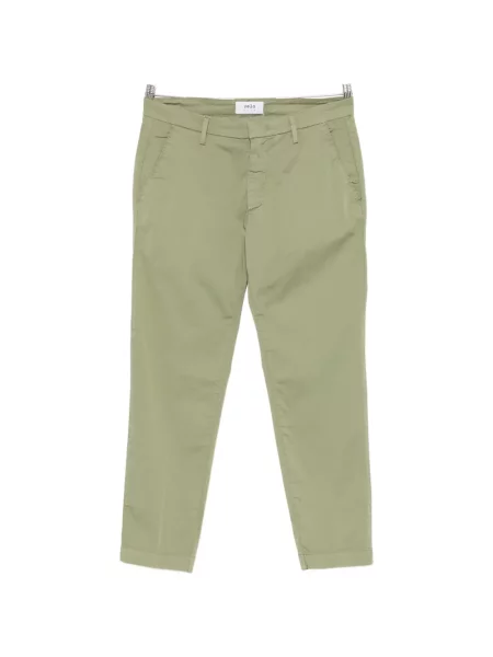 Pantaloni Vela Shop verde