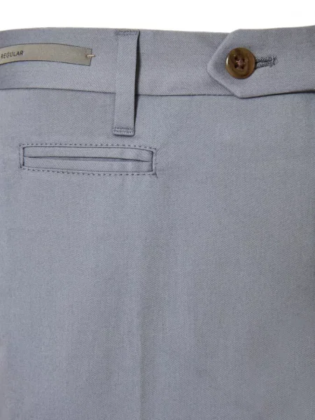 Pantaloni Corneliani gri