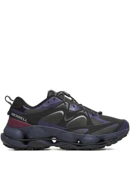 Sneakerși Merrell gri