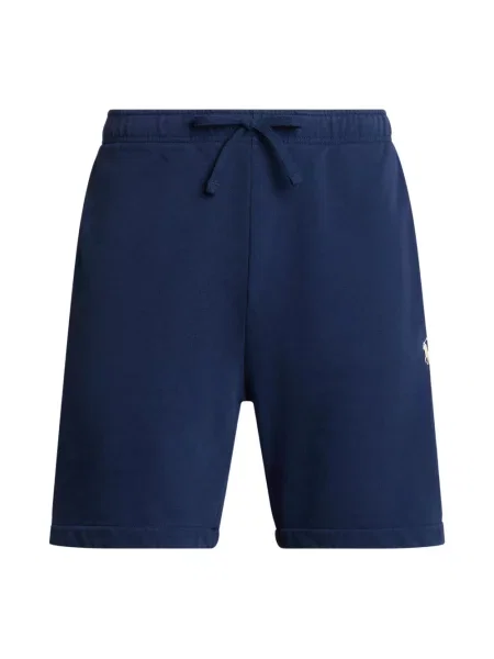 Polo Ralph Lauren szorty granatowy niebieskie