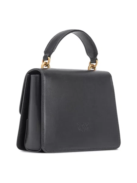 Top Pinko czarny