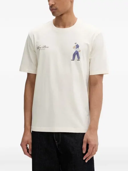 Tricou Filling Pieces cu imagine