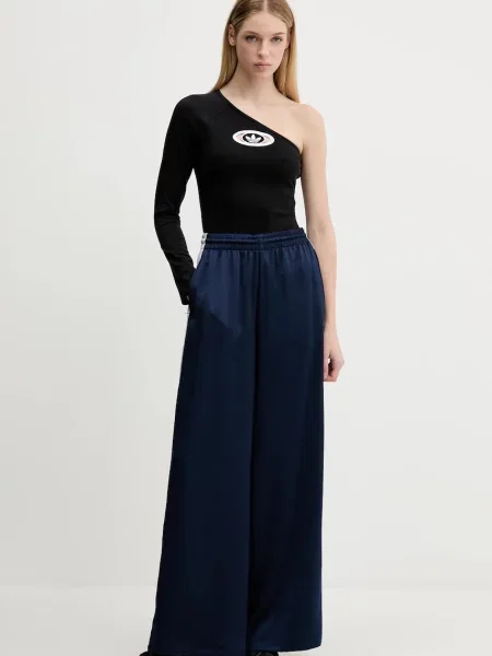 Боді adidas Originals Campus Body чорний