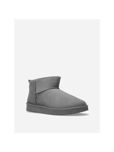 Pantofi La Modeuse gri