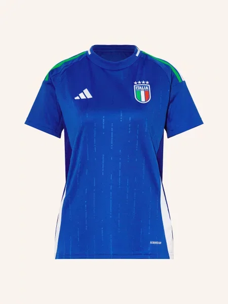 Tričko Adidas modré