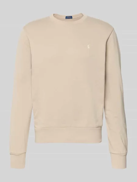 Polo Ralph Lauren Bluza beżowy
