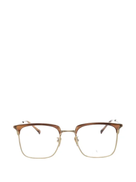 Ochelari de soare Myth maro