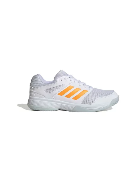 Pantofi Adidas alb
