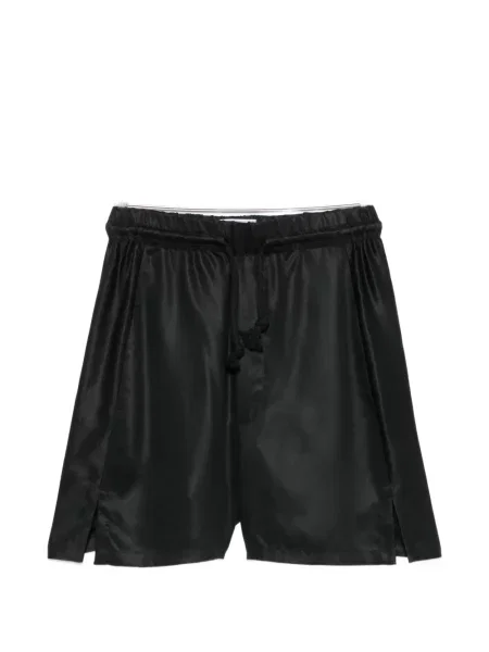 Pantaloni scurți House Of The Very Islands cu cordon negru