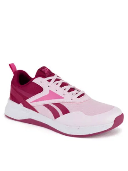 Reebok Batai uždaroms aikštelėms NANO PLAY rožinė