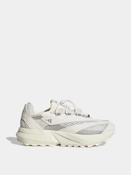 Повседневные кроссовки Adidas белые