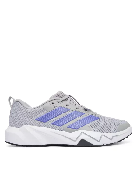 Batai į sporto salę adidas Rapidmove Go Trainer M pilka