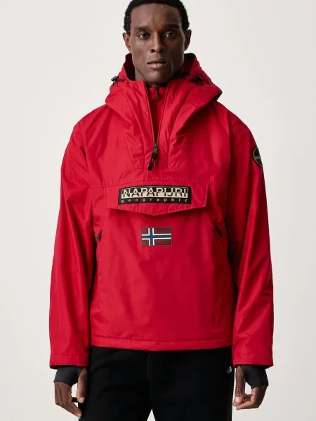 Anorak Napapijri