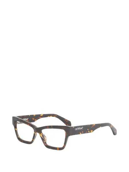 Ochelari de soare Off-white Eyewear alb