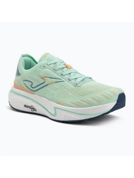 Încălțăminte de alergare pentru femei Joma Viper Lady turquoise