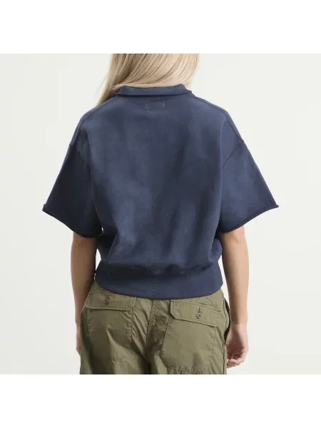 Bluza rozpinana dziecięca Beams Boy granatowa