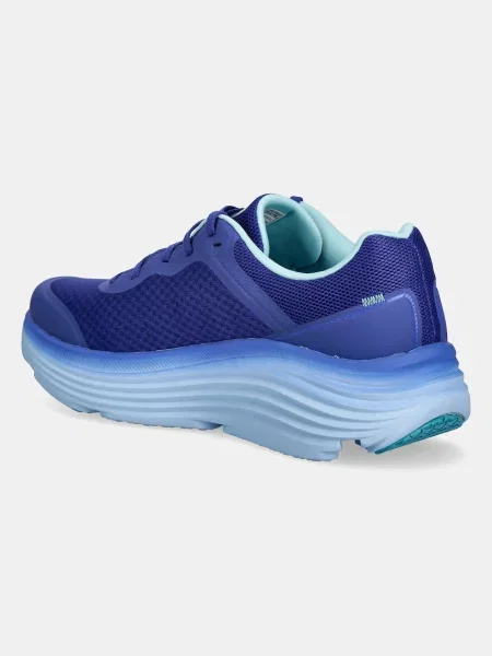 Félcipo Skechers kék