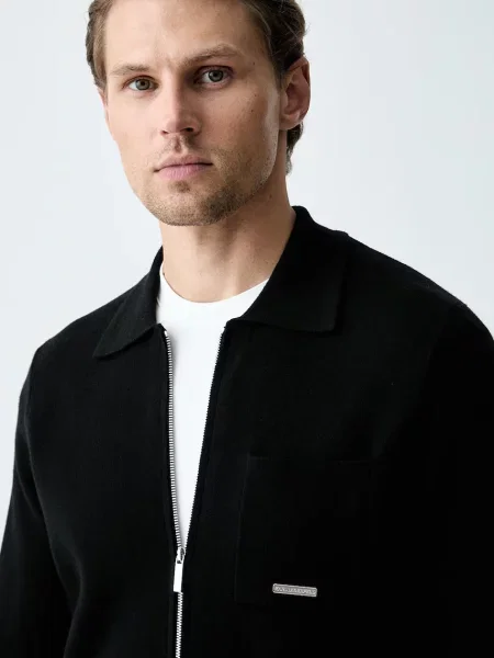 Свитер Karl Lagerfeld