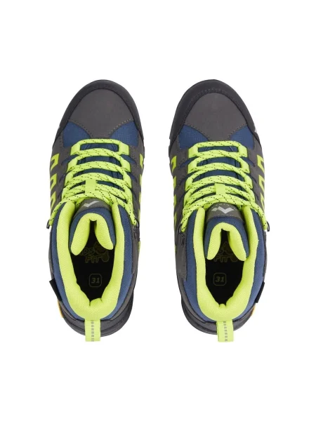 Pantofi copii Mckinley gri