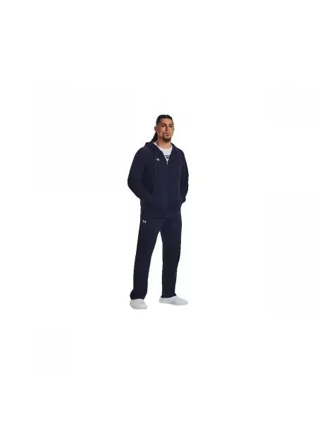 Mikina Under Armour modrá