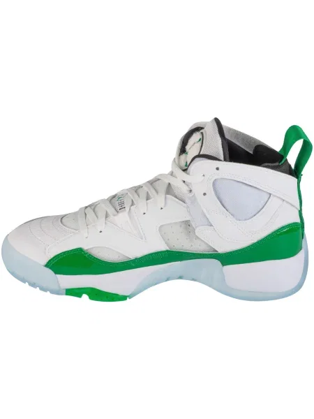 Pantofi Nike alb
