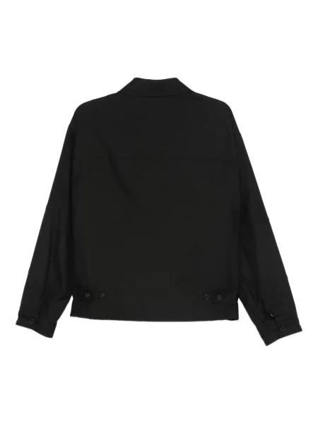 Μπουφάν Comme Des Garçons Homme μαύρο