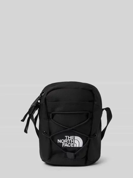 Saszetka The North Face Jester Crossbody black/npf czarna