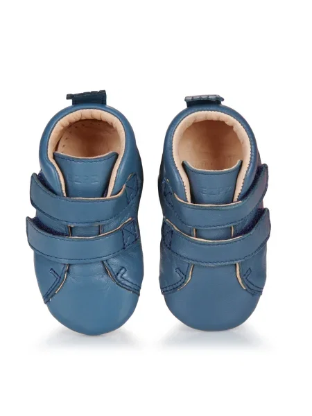 Pantofi copii Easy Peasy albastru