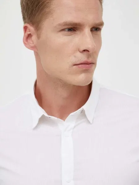 Armani Exchange ing fehér